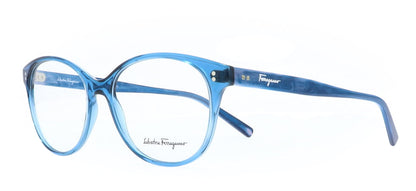 Image of Salvatore Ferragamo Eyewear Frames