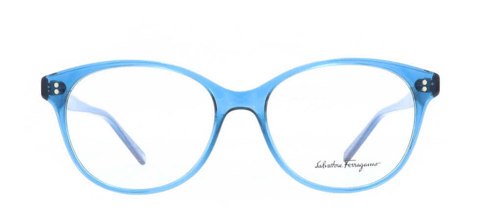 Image of Salvatore Ferragamo Eyewear Frames