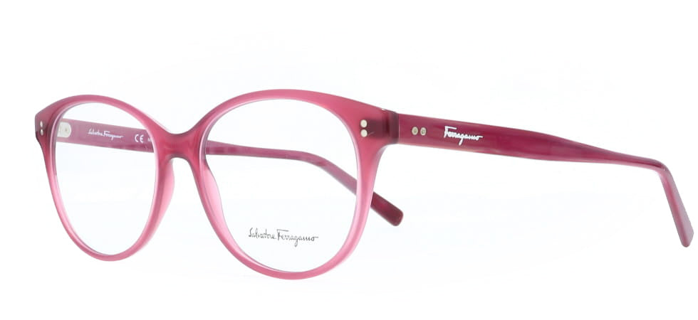 Image of Salvatore Ferragamo Eyewear Frames