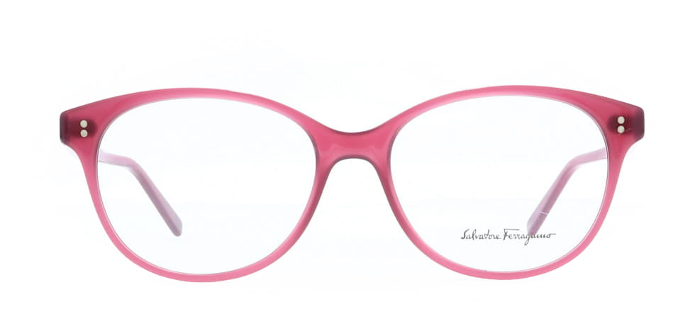 Image of Salvatore Ferragamo Eyewear Frames