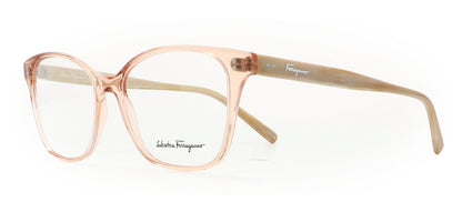 Image of Salvatore Ferragamo Eyewear Frames