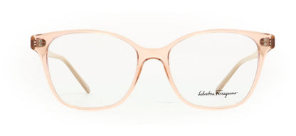 Image of Salvatore Ferragamo Eyewear Frames