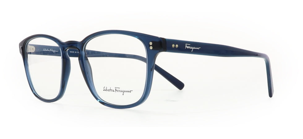 Image of Salvatore Ferragamo Eyewear Frames