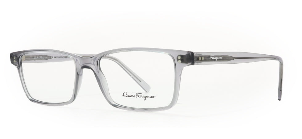 Image of Salvatore Ferragamo Eyewear Frames