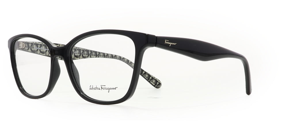 Image of Salvatore Ferragamo Eyewear Frames