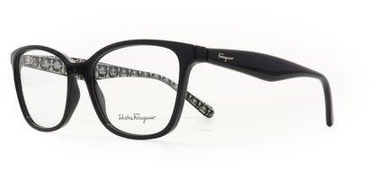 Image of Salvatore Ferragamo Eyewear Frames