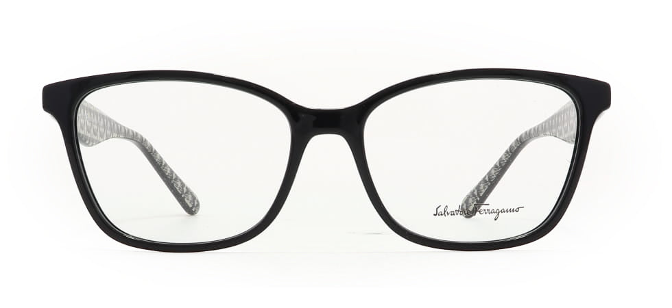 Image of Salvatore Ferragamo Eyewear Frames