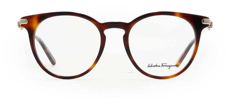 Image of Salvatore Ferragamo Eyewear Frames