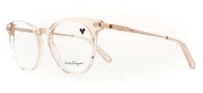 Image of Salvatore Ferragamo Eyewear Frames