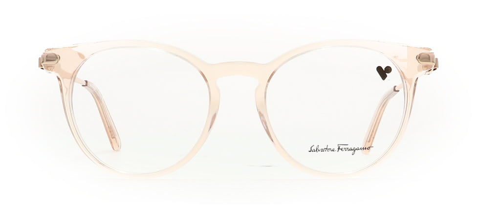 Image of Salvatore Ferragamo Eyewear Frames