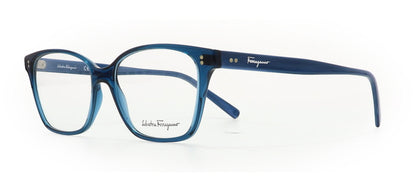 Image of Salvatore Ferragamo Eyewear Frames