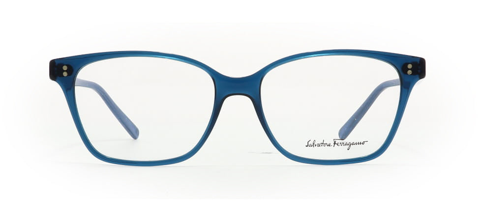 Image of Salvatore Ferragamo Eyewear Frames