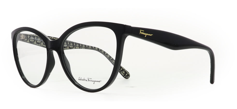 Image of Salvatore Ferragamo Eyewear Frames