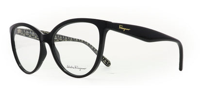 Image of Salvatore Ferragamo Eyewear Frames