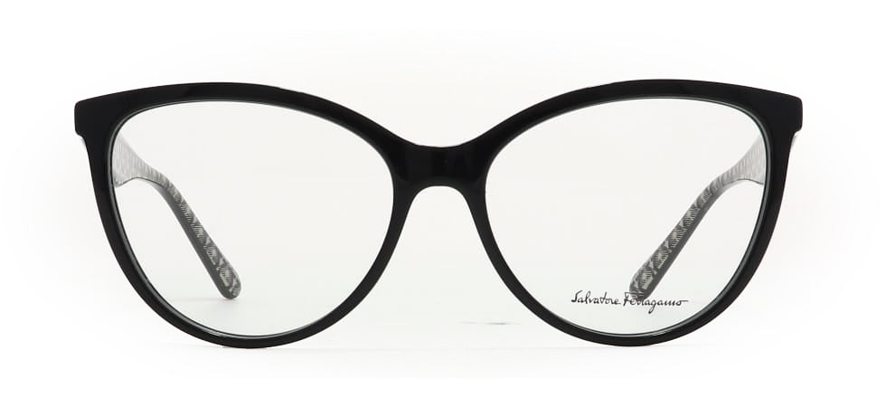 Image of Salvatore Ferragamo Eyewear Frames