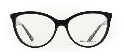 Image of Salvatore Ferragamo Eyewear Frames