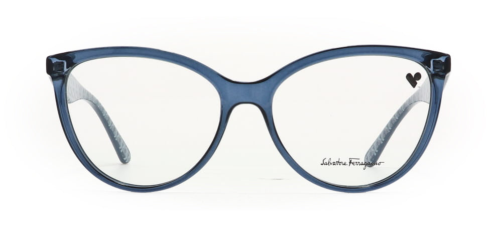 Image of Salvatore Ferragamo Eyewear Frames