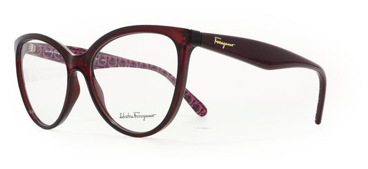 Image of Salvatore Ferragamo Eyewear Frames