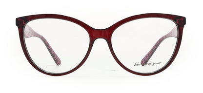Image of Salvatore Ferragamo Eyewear Frames