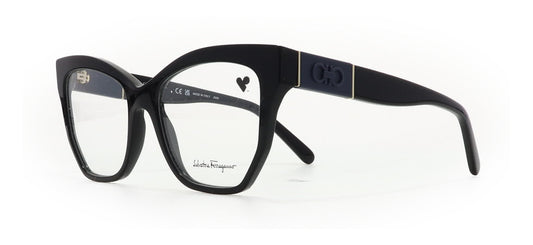 Image of Salvatore Ferragamo Eyewear Frames