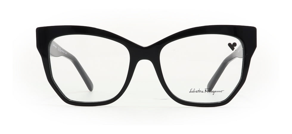 Image of Salvatore Ferragamo Eyewear Frames