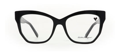 Image of Salvatore Ferragamo Eyewear Frames
