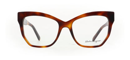 Image of Salvatore Ferragamo Eyewear Frames