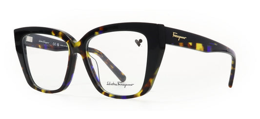 Image of Salvatore Ferragamo Eyewear Frames