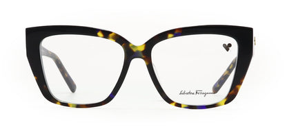 Image of Salvatore Ferragamo Eyewear Frames