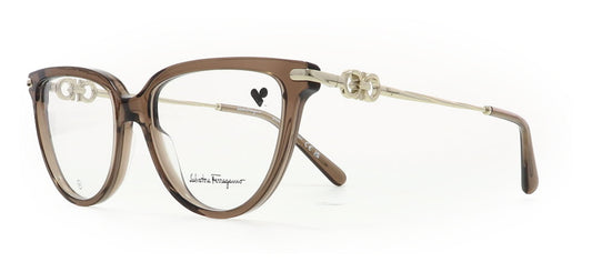 Image of Salvatore Ferragamo Eyewear Frames