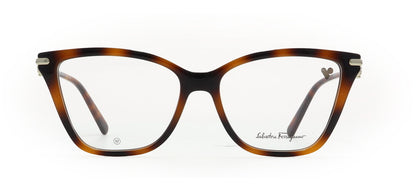 Image of Salvatore Ferragamo Eyewear Frames