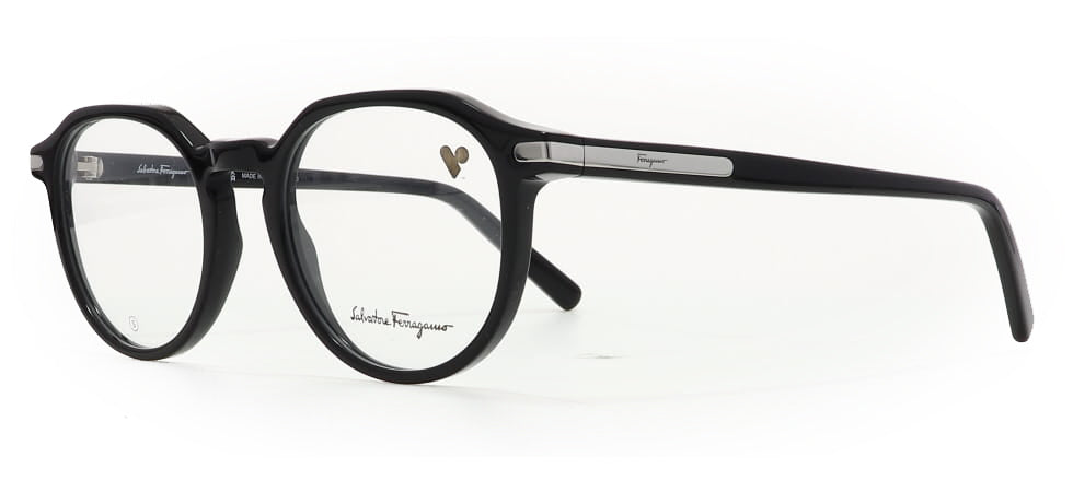 Image of Salvatore Ferragamo Eyewear Frames