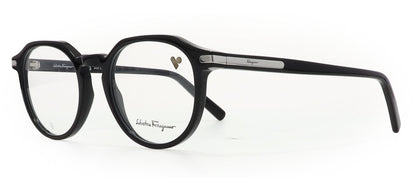 Image of Salvatore Ferragamo Eyewear Frames