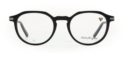 Image of Salvatore Ferragamo Eyewear Frames