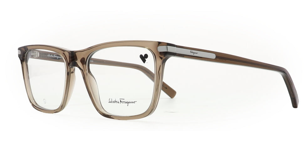 Image of Salvatore Ferragamo Eyewear Frames