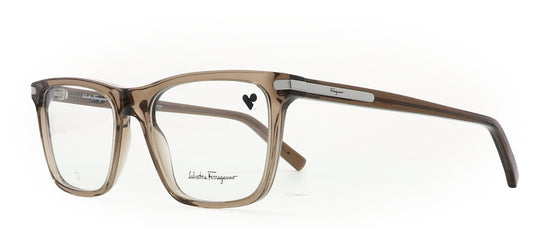 Image of Salvatore Ferragamo Eyewear Frames