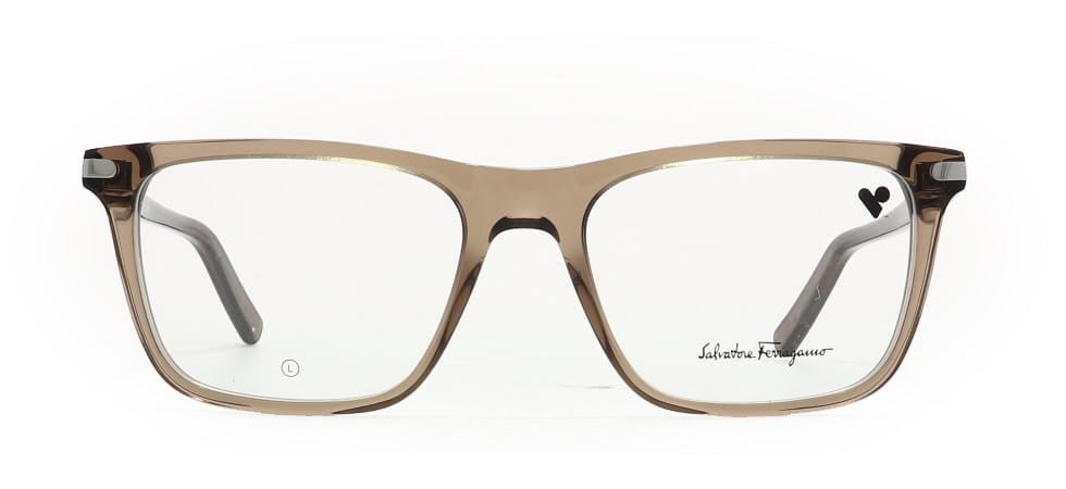 Image of Salvatore Ferragamo Eyewear Frames