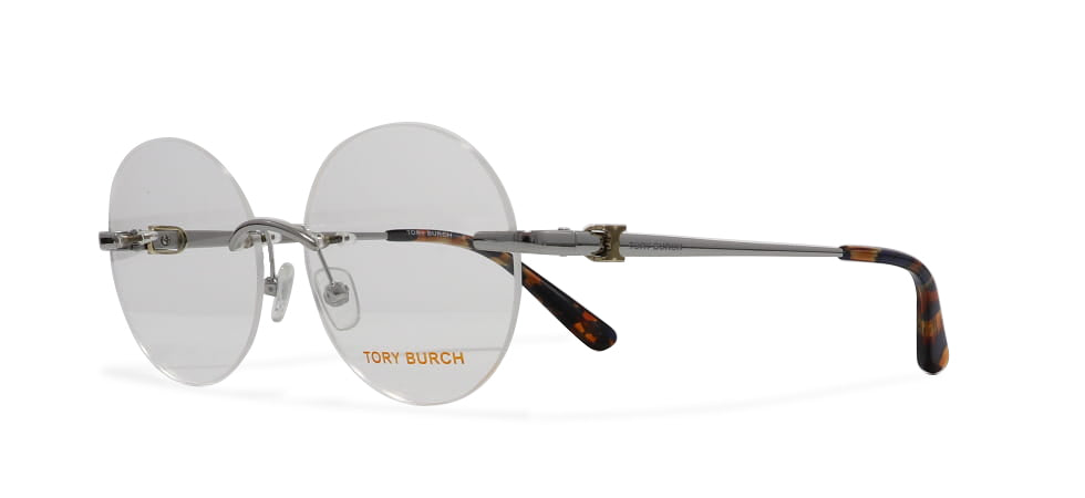 Image of Tory Burch Eyewear Frames
