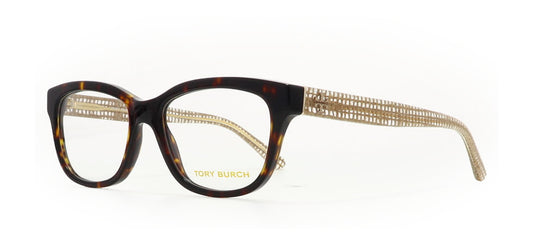 Image of Tory Burch Eyewear Frames