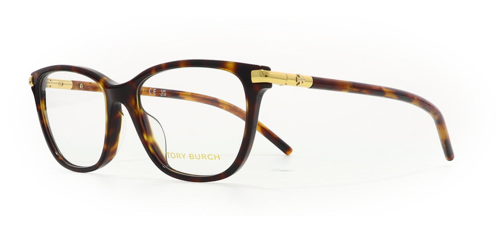 Image of Tory Burch Eyewear Frames