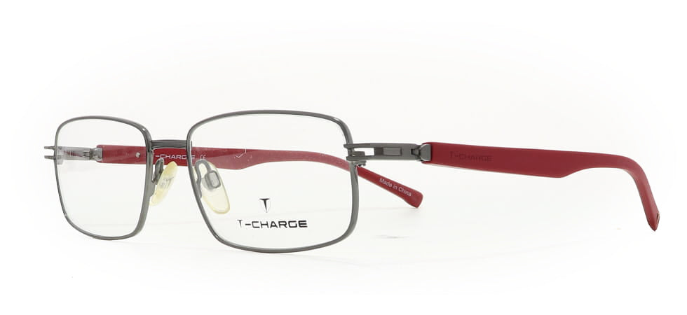 Image of T-Charge Eyewear Frames