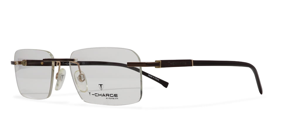 Image of T-Charge Eyewear Frames