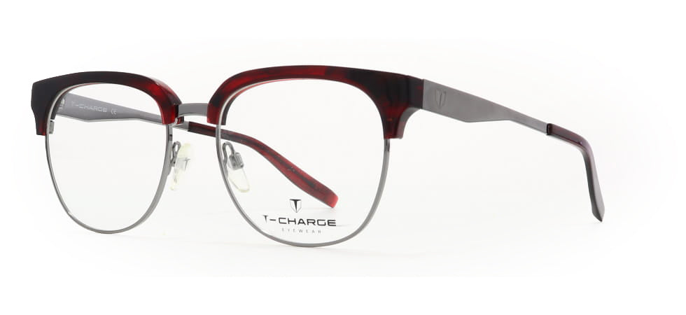 Image of T-Charge Eyewear Frames