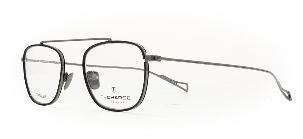 Image of T-Charge Eyewear Frames