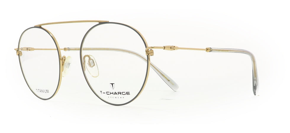 Image of T-Charge Eyewear Frames