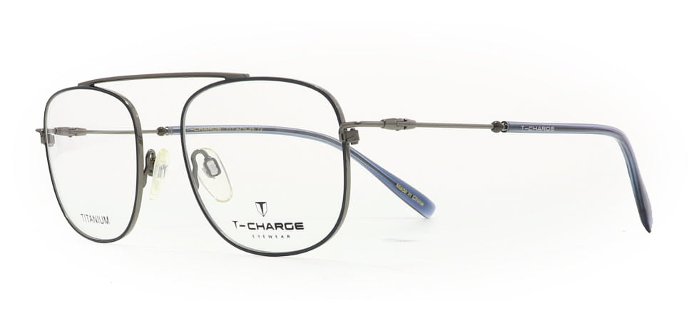 Image of T-Charge Eyewear Frames