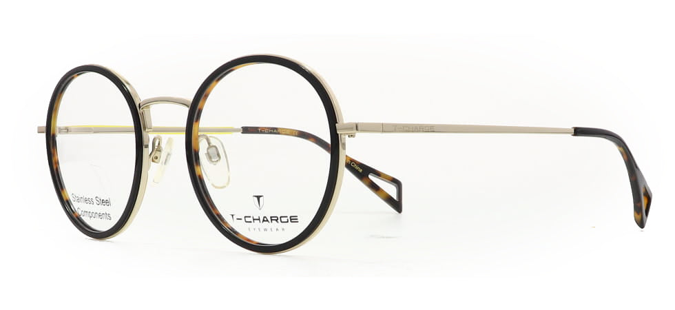 Image of T-Charge Eyewear Frames