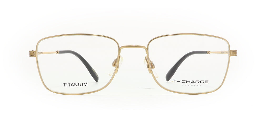 Image of T-Charge Eyewear Frames