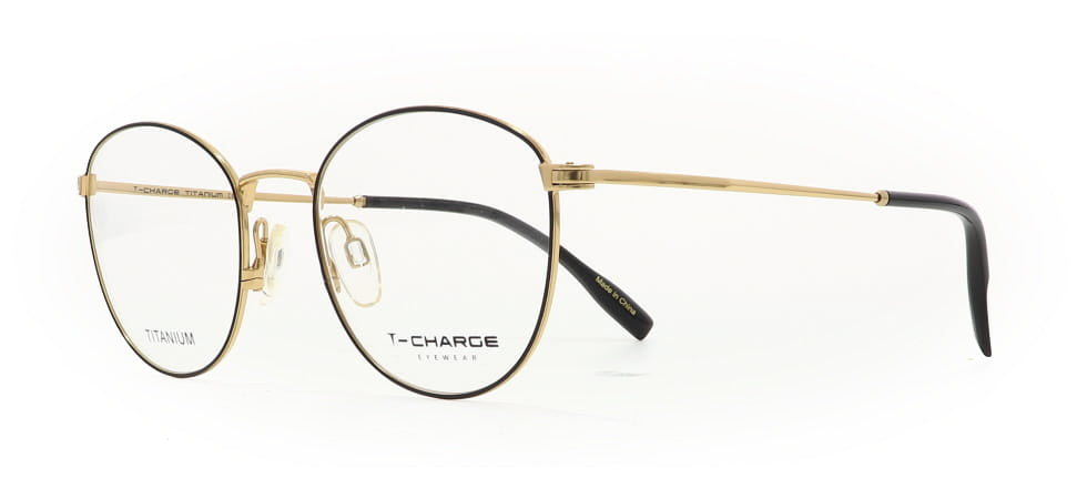 Image of T-Charge Eyewear Frames