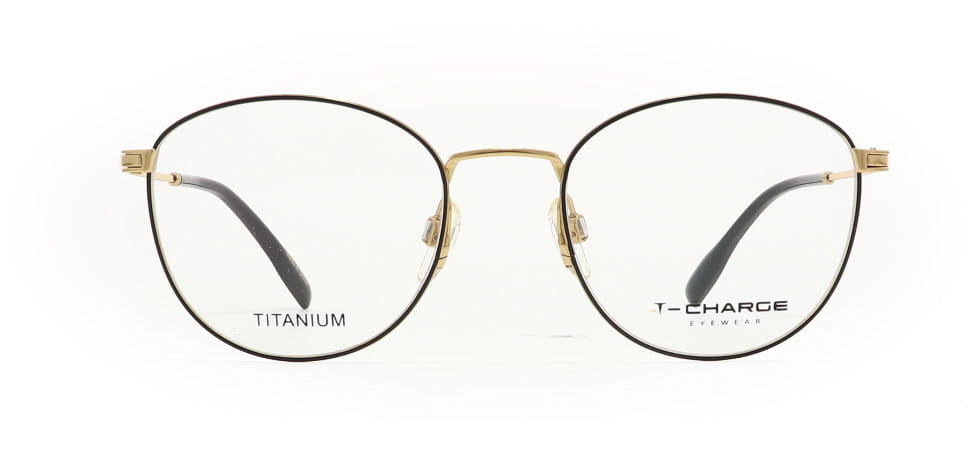 Image of T-Charge Eyewear Frames